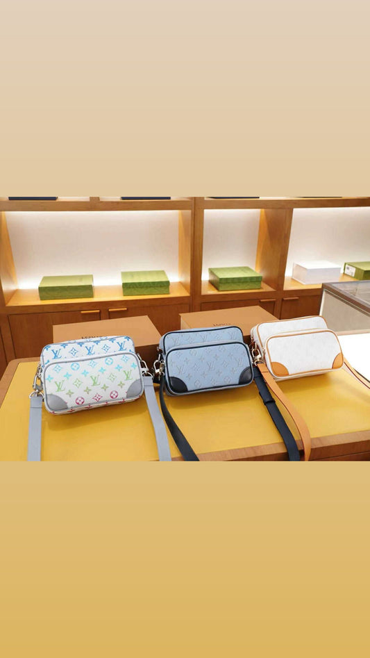 Preorder// 3 option bag