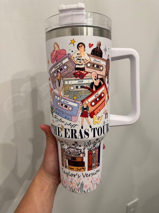 Swiftie Cup